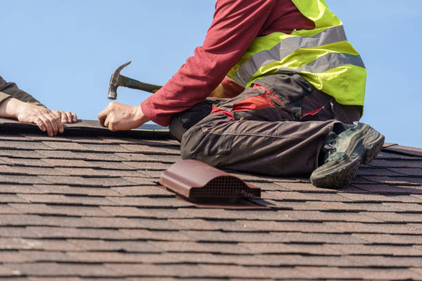 Quick and Trustworthy Emergency Roof Repair Services in Bridgeport, OH