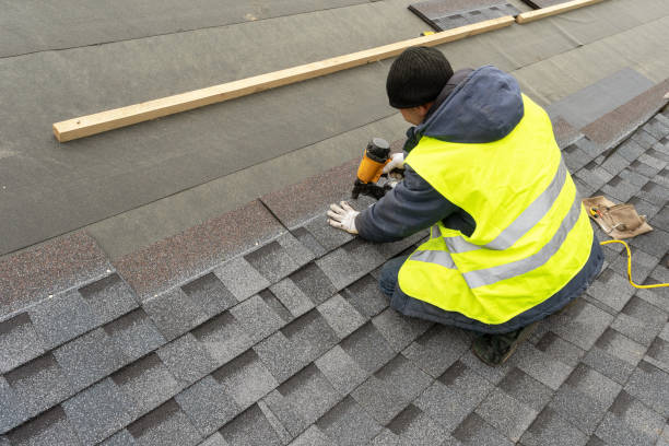Best Commercial Roofing Services  in Bridgeport, OH