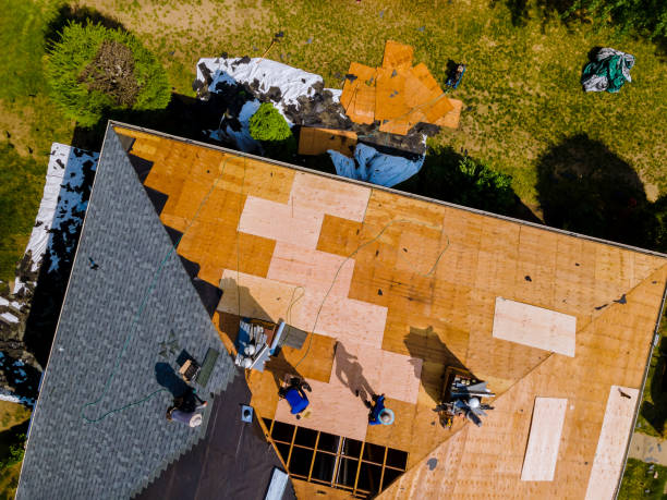 Best New Roof Installation  in Bridgeport, OH