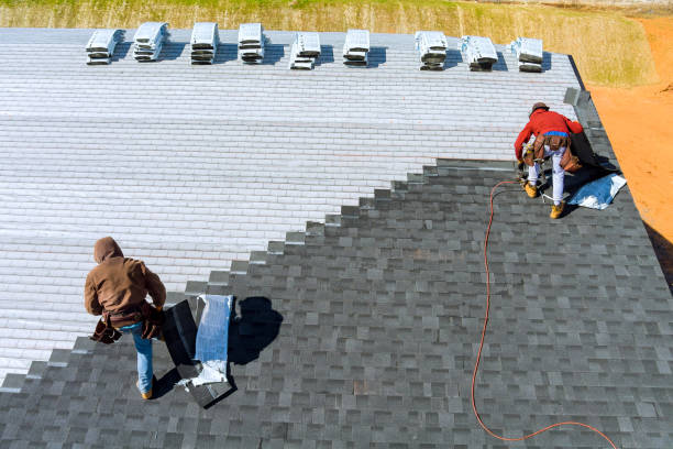 Best Shingle Roofing Installation  in Bridgeport, OH