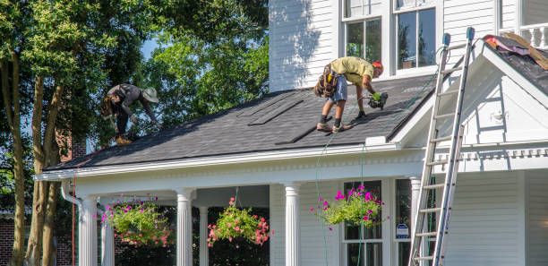 Best Local Roofing Companies  in Bridgeport, OH